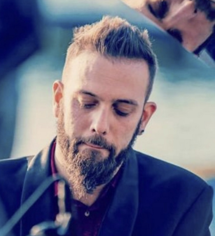 Jorge Quesada