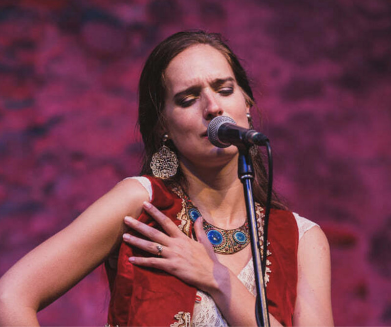Maria Keck