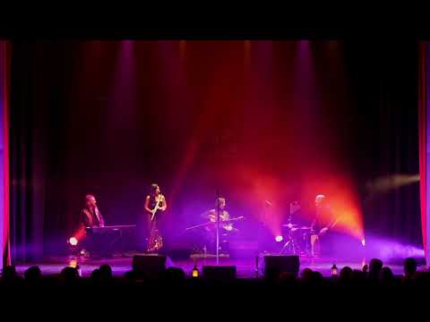 Negra — Live in Brussels