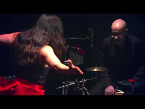 Pardo Perdio — Live in Paris